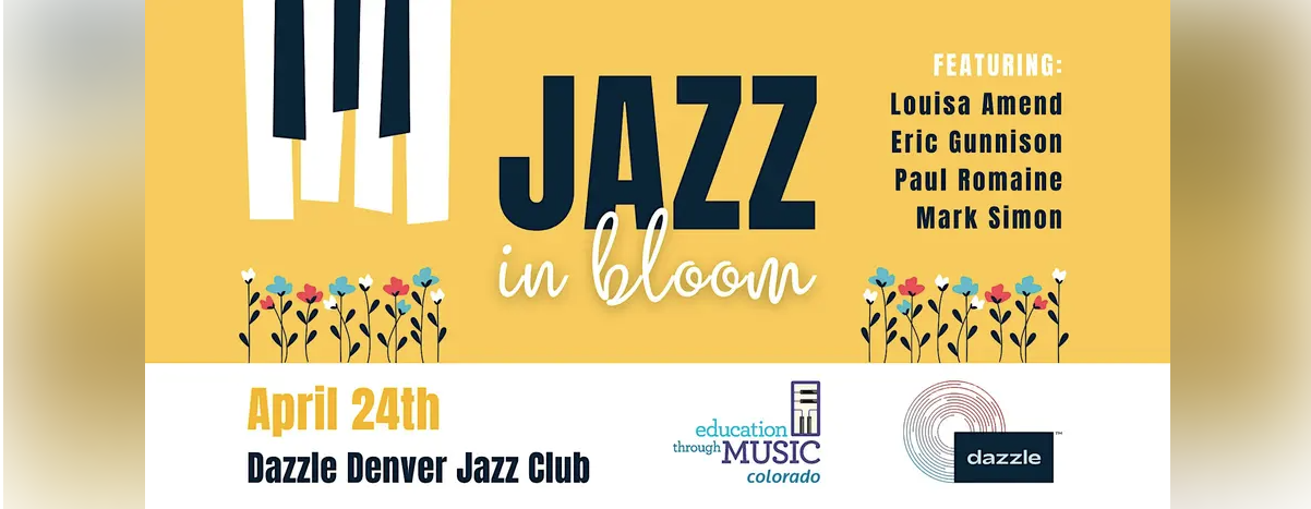 Education Through Music Colorado