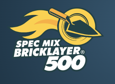 SPEC MIX BRICKLAYER 500