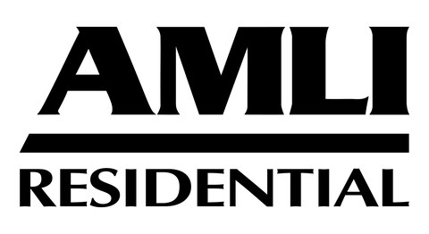 AMLI Residential logo