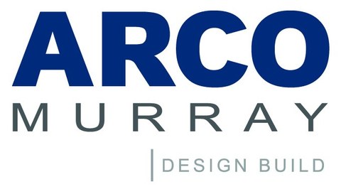 ARCO/Murray logo