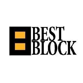 Best Block logo