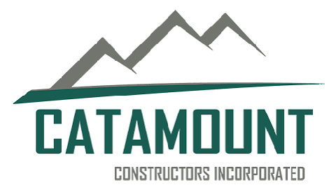 Catamount Constructors logo