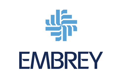 Embrey Partners logo