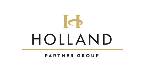 Holland Partner Group logo