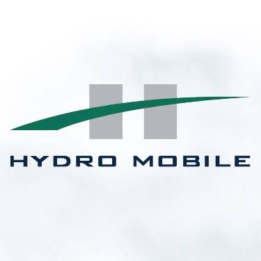 Hydro Mobile logo