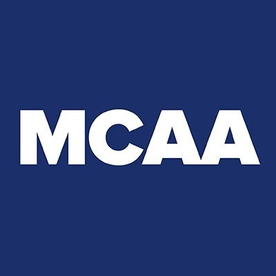 MCAA logo