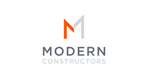 Modern Constructors logo