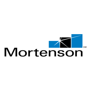 Mortenson logo