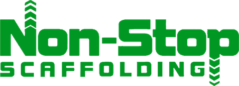Non-Stop Scaffolding logo
