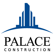 Palace Construction logo