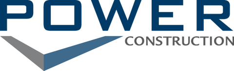 Power Construction logo