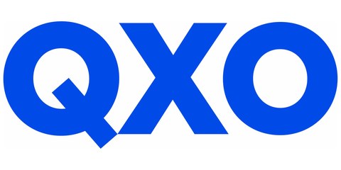 QXO logo