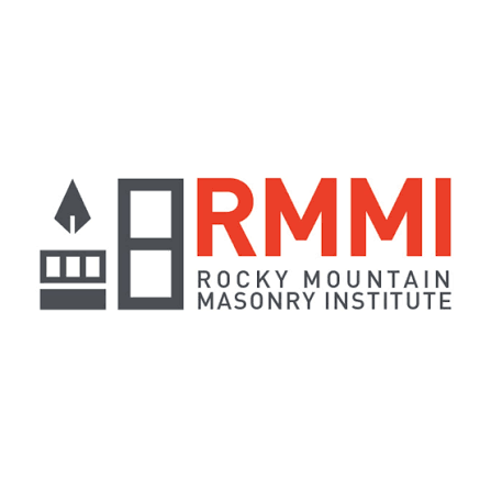 Rocky Mountain Masonry Institute logo