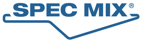 Spec Mix logo