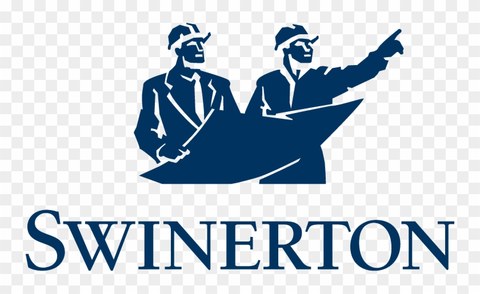 Swinerton logo