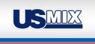 US Mix logo